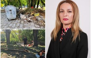 промяната голям район пловдив прилича сметище безхаберието взе човешки живот снимки