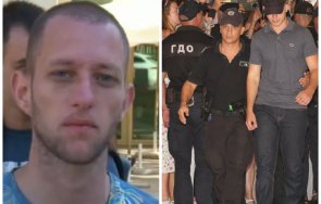 братът ударената атв слънчев бряг страхувам прехвърлят вината бургазлиев превозното средство спрял видял неизправно