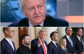 лудост хора асен агов убеждават путин губи войната докато всички лидери зеленски килимчето тръмп