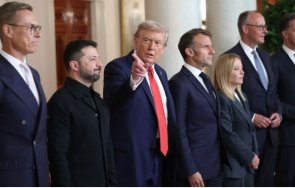 евролидерите част миманса срещата тръмп зеленски