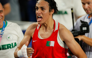 боксът въведе задължителен генетичен тест трансджендъри