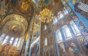 заснеха гей порно православен храм русия