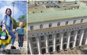 града излизат протест заради критичното състояние майката детето ударени атв