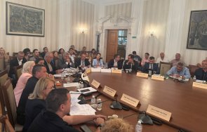 министър иванов изпраща експерти представители вик холдинга плевен