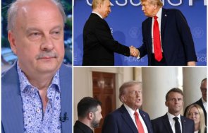 пик георги марков експресен коментар срещата вашингтон тръмп направи чудото путин зеленски срещнат две седмици
