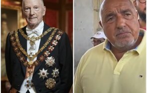 каква мисъл завещал симеон сакскобургготски борисов царската корона