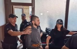 последните минути убиецът полицейската съпруга първомай остава ареста