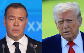 медведев европейските лидери успяха надиграят тръмп
