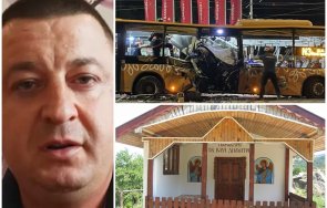 трагедията жестока синът ранения адската катастрофа софия шофьор покъртителен разказ какви добри дела правил баща оставали две седмици пенсия