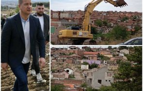 пик кметът живко тодоров акцията изриването незаконните постройки стара загора правила всички спазват