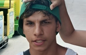 издирват изчезнало района варна момче снимки