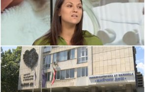 проверката установи нарушения майчин дом случая антония андонова