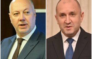 напрежението расте радев продължава спъва властта желязков подсказа парламента резне правомощията конституция видео