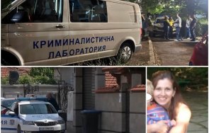 горещи следи убиецът първомай бил гадже