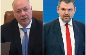 извънредно правителството взима спешни мерки водната криза призива пеевски росен желязков командирова експерти проблемния регион искам докладва седмич