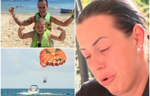 събота майката загиналия несебър иван разтърсваща изповед цяла година събира парички морето обожаваше искаше стане полицай