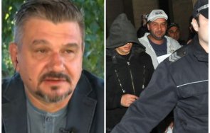 криминалният психолог тодор тодоров ударна версия наглите жертва вършили допускам вендета тях