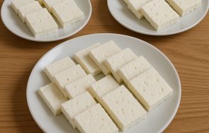 половин година изяли сме близо 6000 тона фалшиво сирене