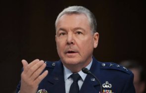 уволниха шефа агенцията военно разузнаване сащ