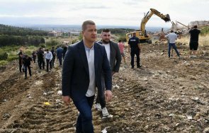 живко тодоров екипът събраха кураж премахнат незаконните сгради гетата видео снимки