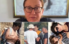 промяната наплажува сети благо коцев киро лена адвокатката лулчева пробват измъкнат ареста