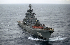 адмирал нахимов завърна руският гигант арсенал три бойни батальона 400
