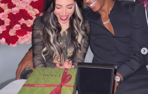 ламин ямал подари ферари гаджето