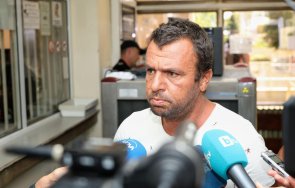 капитанът лодката теглила фаталния парашут несебър направихме всичко майката скочи детето