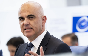 генералният секретар съвета европа приет болница