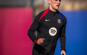 испански национал въпрос мача софия