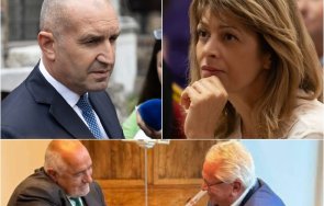 пик радев ръба нервна криза заради бойко президентът опитва хареса германия десислава