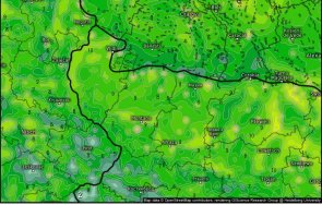 метео българия сутрин замирише зима