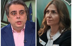 безпардонно нахалство асен василев брутална лъжа петя банкова