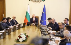 росен желязков готов графикът срокове решаване проблема водата плевен