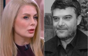 венета райкова проговори тодор славков изрази съмнение самоубил излизахме съм виждала дрогира напива майка починала юли