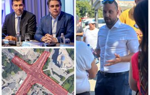 уикенда отмъщение удари ппдл кмета люлин корупционния скандал столична община