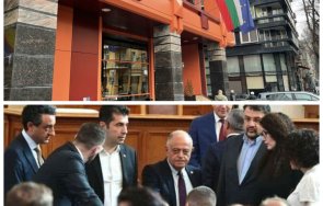 безогледен харчлък ппдб формацията скъпа предизборна кампания кокорчо компания хвърлили милиона лева баламосване електората