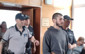 оставиха решетки касапина първомай