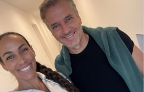 премиерът словения сключи брак години млада инфлуенсърка