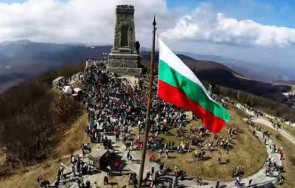 славна дата 148 години шипченската епопея пресъздават събитията историческия връх