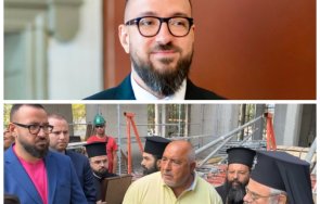 драма пловдив зам кметът темелков любимец борисов подаде оставка приеха