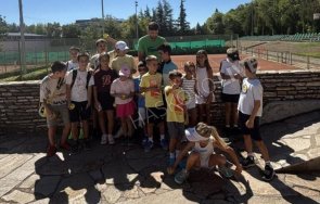 изненада григор димитров появи хасково