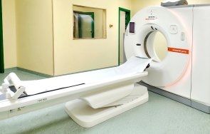 ново поколение прецизност диагностиката скенер дкц софиямед