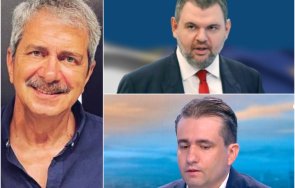 пеевски дбпп нямат аргументи факти смятат дойдат санитарите