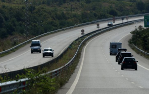 внимание шофьори временно ограничение струма