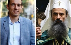 нов скандал внукът васко маслото атакува църквата натиска патриарх даниил хариже имот милиони