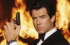 пиърс броснан джеймс бонд осигури дълголетие