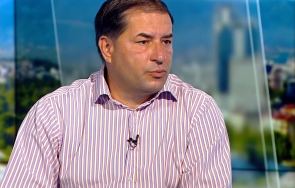 борислав цеков