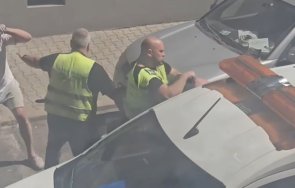 прокуратура привлече наказателна отговорност служител център градска мобилност нанесени телесни повреди