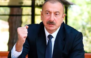 илхам алиев обвини русия окупация азербайджан